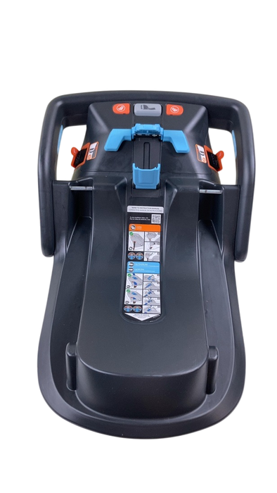 Shop UPPAbaby MESA V2 Infant Car Seat, 2023, Jake (Black) at GoodBuy Gear