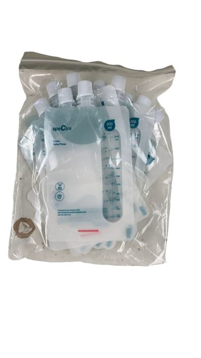 Shop Spectra Baby S1 Plus Premier Rechargeable Breast Pump at GoodBuy Gear