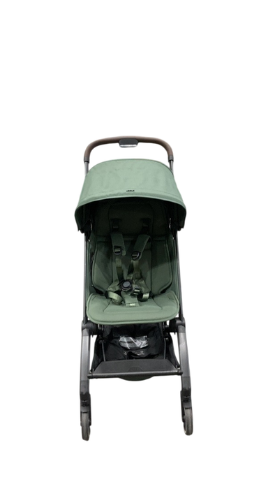 Shop Joolz Aer+ Stroller, 2024, Forest Green at GoodBuy Gear