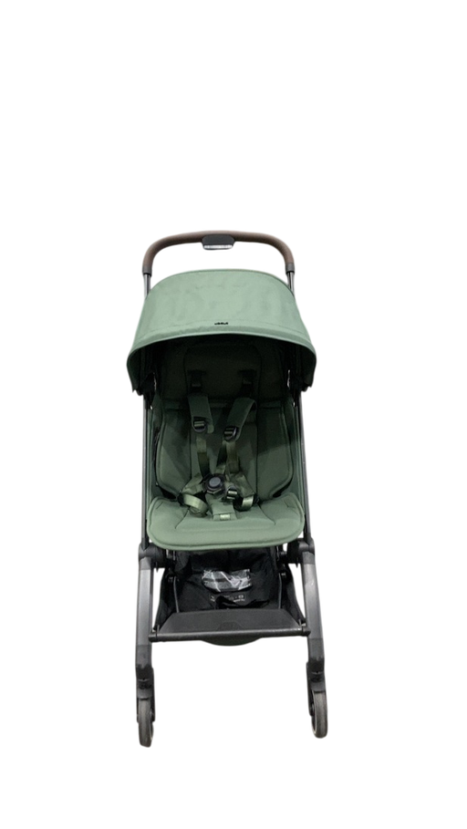 Shop Joolz Aer+ Stroller, 2024, Forest Green at GoodBuy Gear