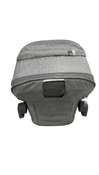 Shop UPPAbaby Rumbleseat V2+, Greyson (Charcoal Melange) at GoodBuy Gear