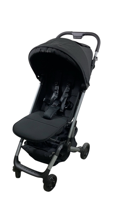 Shop Colugo Compact Stroller, 2023, Black at GoodBuy Gear