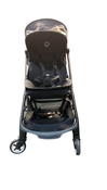 Shop Bugaboo Butterfly Stroller, 2023, Black, Midnight Black, Midnight Black at GoodBuy Gear