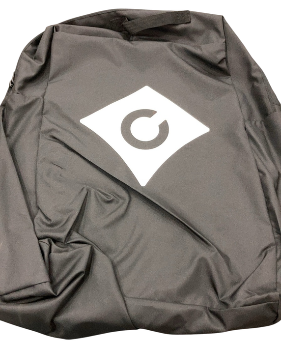 Shop Colugo Compact Stroller, 2023, Black at GoodBuy Gear