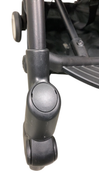 Shop Babyzen YOYO2 Complete Stroller, 2024, Black with Stone at GoodBuy Gear