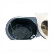 Shop Bugaboo Snack Tray, Bee/Donkey/Fox/Fox Cub/Lynx/Kangaroo/Cameleon at GoodBuy Gear