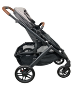 Shop UPPAbaby VISTA V2 Stroller, 2023, Greyson (Charcoal Melange) at GoodBuy Gear