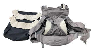 Shop Nuna Cudl Clik, Fog at GoodBuy Gear