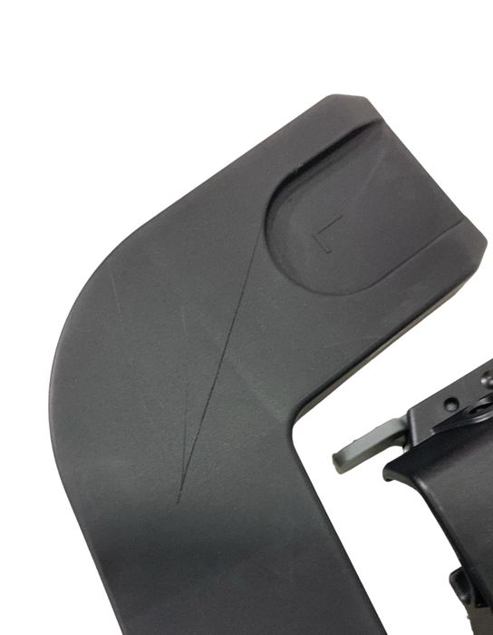 Shop Thule Urban Glide Car Seat Adapter For Maxi Cosi, BeSafe, Cybex & Nuna at GoodBuy Gear