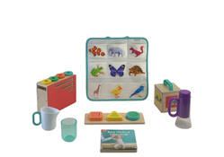 Shop Lovevery The Realist Play Kit at GoodBuy Gear