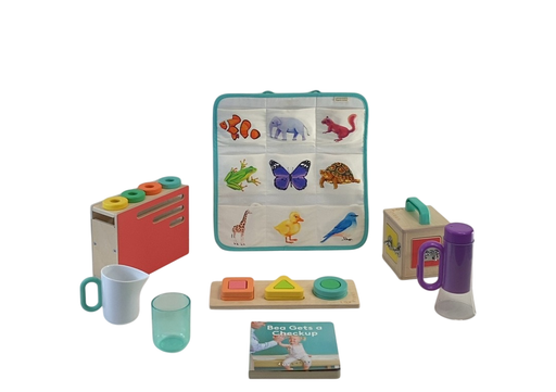 Shop Lovevery The Realist Play Kit at GoodBuy Gear