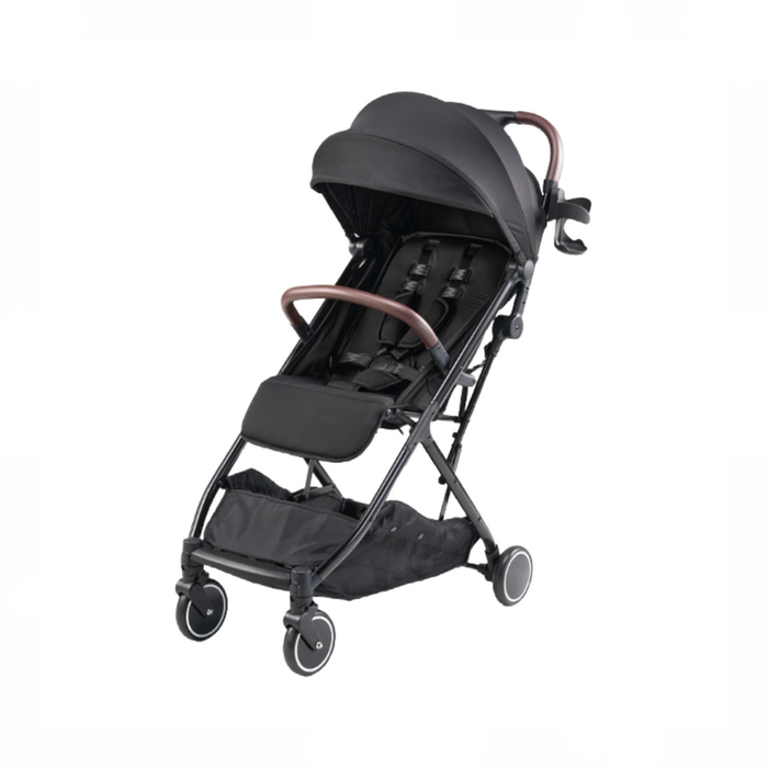 Shop Parent’s Choice Lightweight Quick Fold Baby Stroller, 2026, Black at GoodBuy Gear