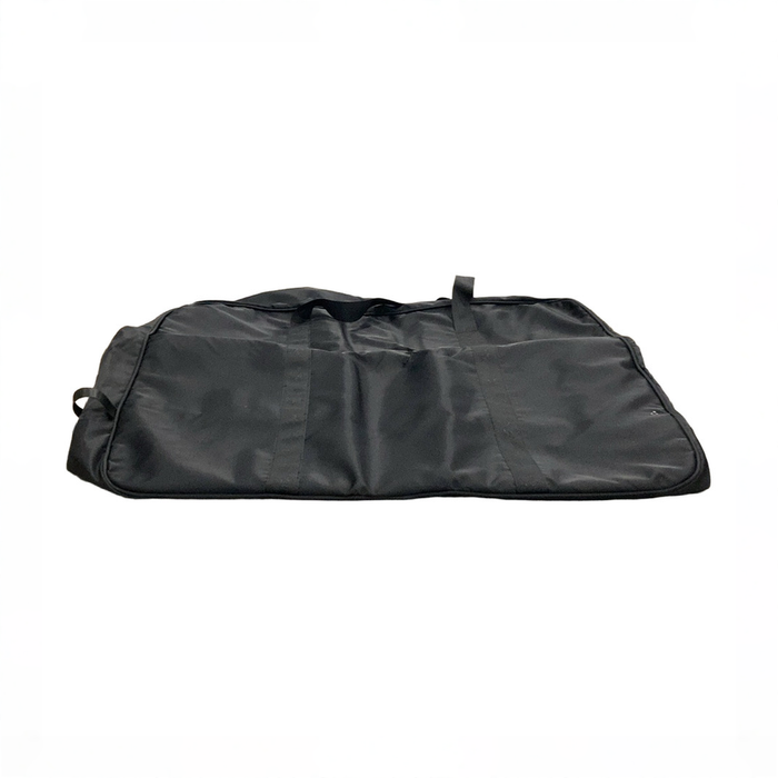Shop Strolee Padded Double Stroller Travel Bag, Black at GoodBuy Gear