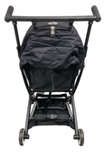 Shop Cybex Libelle 2 Compact Stroller, 2023, Magic Black at GoodBuy Gear