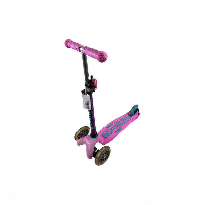Shop Micro Kickboard Mini Original Kick Scooter, Lavender at GoodBuy Gear