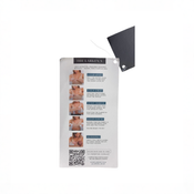 Shop Larken The Larken X Nursing Bra, Black, Medium, Single at GoodBuy Gear