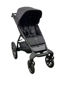 Shop Thule Urban Glide 4-Wheel Stroller, 2024, Black, Click In Buckle at GoodBuy Gear