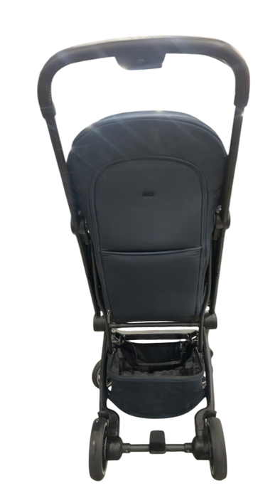 Shop Joolz Aer+ Stroller, 2025, Navy Blue at GoodBuy Gear