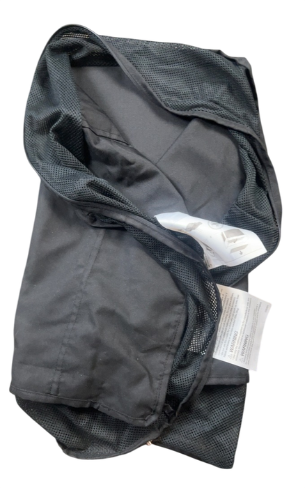 Shop Bugaboo Stardust Playard, Midnight Black at GoodBuy Gear