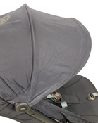 Shop Cybex Coya Stroller, 2023, Rose Gold, Sepia Black at GoodBuy Gear