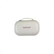 Shop Momcozy Mobile Flow Hands-Free Breast Pump M9, Cozy Red, Double at GoodBuy Gear