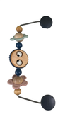 Shop BabyBjorn Toy For Baby Bouncer, Googly Eyes Pastels at GoodBuy Gear