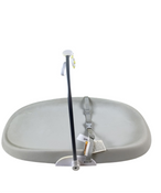 Shop Skip Hop Wipe-Clean Changing Pad, Grey at GoodBuy Gear