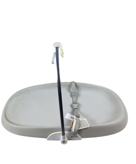 Shop Skip Hop Wipe-Clean Changing Pad, Grey at GoodBuy Gear
