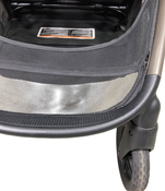 Shop Maxi-Cosi Zelia2 Luxe Stroller Only, 2023, New Hope Tan at GoodBuy Gear