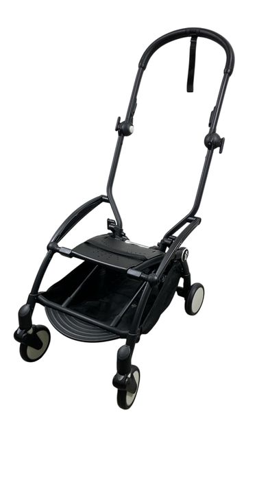Shop Stokke YOYO3 Frame, 2024, Black at GoodBuy Gear