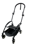 Shop Stokke YOYO3 Frame, 2024, Black at GoodBuy Gear