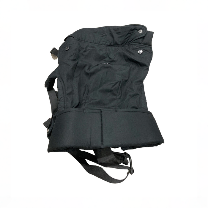 Shop Momcozy 3-in-1 PureHug Baby Carrier, Black, Cotton at GoodBuy Gear