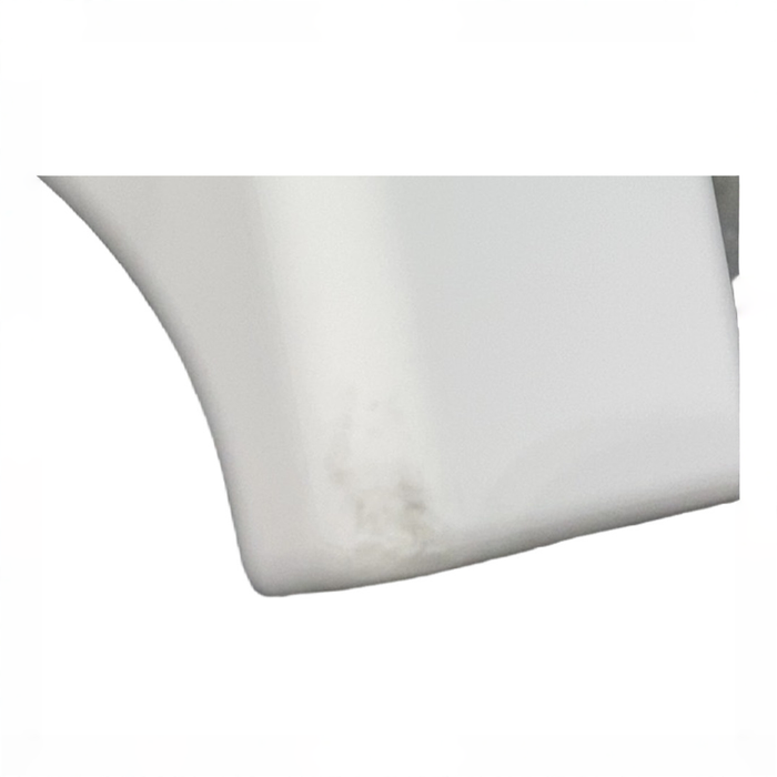 Shop Stokke Clikk High Chair, White at GoodBuy Gear