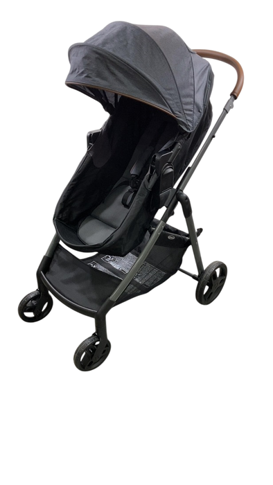 Shop Graco Modes Trio Stroller, 2024, Hemlock at GoodBuy Gear