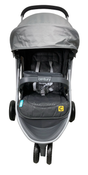 Shop Century Stroll On 3-Wheel 2-in-1 Lightweight Travel System, 2022, Metro at GoodBuy Gear