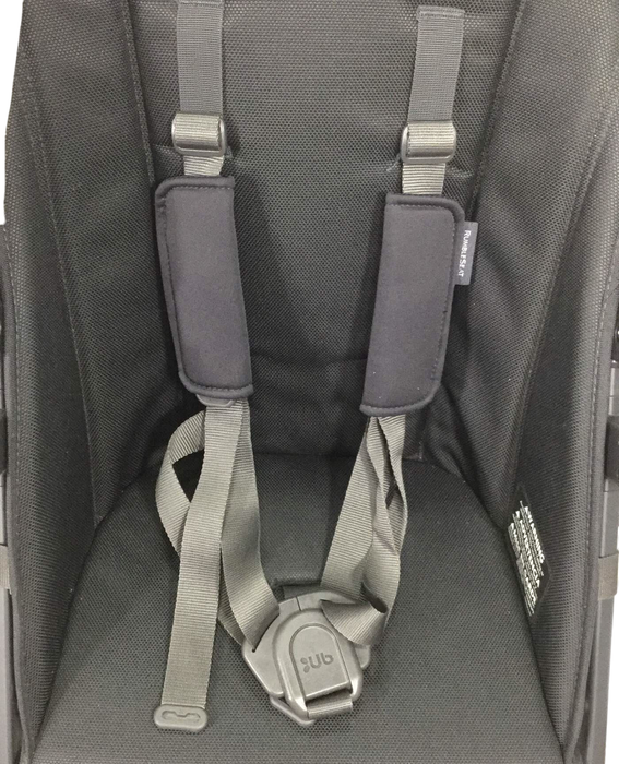 used Stroller Accessories