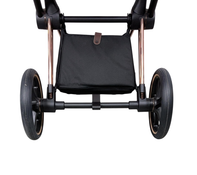 Shop Cybex PRIAM Stroller, 2020, Rose Gold, Fancy Pink at GoodBuy Gear