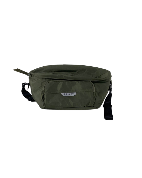 Shop Colugo On The Go Organizer, Olive at GoodBuy Gear