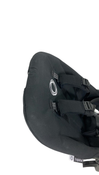 Shop Bugaboo Donkey 5 Duo Extension Set, 2022, Black, Midnight Black, None, without Canopy at GoodBuy Gear