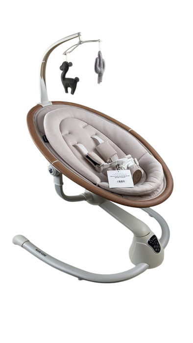Shop Maxi-Cosi Cassia Swing, Horizon Sand at GoodBuy Gear