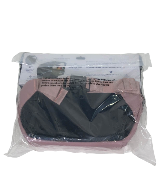 Colugo, On The Go Organizer, Rose Pink