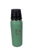 Shop Ceres Chill Breastmilk Chiller, Zen Green at GoodBuy Gear