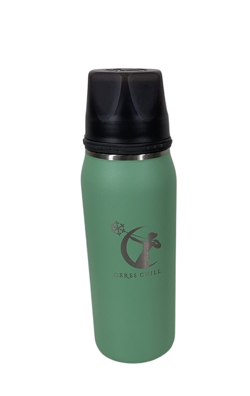 Shop Ceres Chill Breastmilk Chiller, Zen Green at GoodBuy Gear