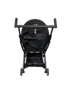 Shop Cybex Libelle 2 Compact Stroller, 2023, Magic Black at GoodBuy Gear