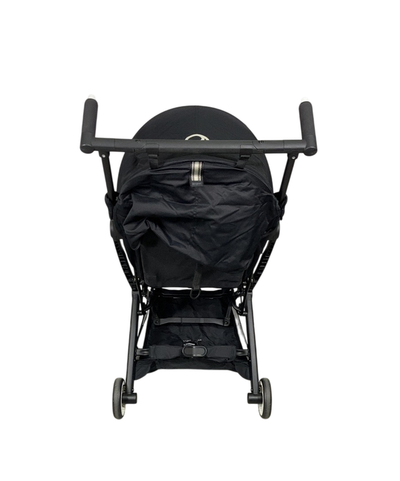 Shop Cybex Libelle 2 Compact Stroller, 2023, Magic Black at GoodBuy Gear