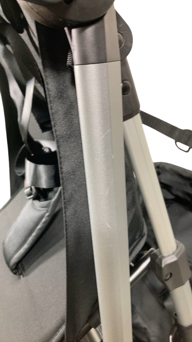 Shop Colugo Compact Stroller, 2023, Black at GoodBuy Gear