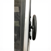 Shop Thule Chariot Lite Bike Trailer Stroller 1 Seat, 2021, Agave at GoodBuy Gear