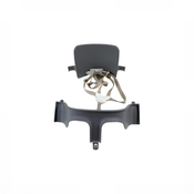 Shop Stokke Tripp Trapp Baby Set, Storm Grey, Version 4 at GoodBuy Gear