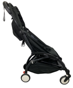 Shop Stokke YOYO3 Complete Stroller, 2024, Black, Black at GoodBuy Gear