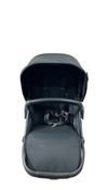 Shop UPPAbaby Rumbleseat V2+, Jake (Charcoal) at GoodBuy Gear